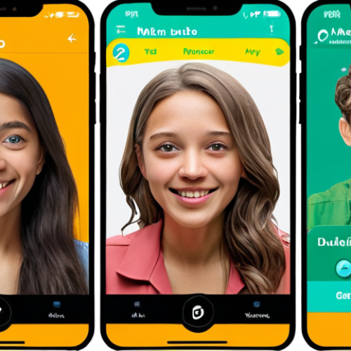 Language learning apps – Duolingo, Memrise – great for beginners, but it's worth looking for more advanced options.